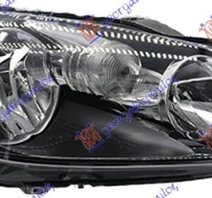 FAR ELEKTRICNI (VALEO TIP) - VW GOLF VI 2008-2013 (5K1)