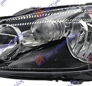 FAR ELEKTRICNI (VALEO TIP) - VW GOLF VI 2008-2013 (5K1)