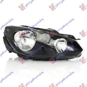 FAR ELEKTRICNI (HELLA) - VW GOLF VI 2008-2013 (5K1)