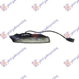 DNEVNO SVETLO (R) - VW GOLF VI 2008-2013 (5K1)
