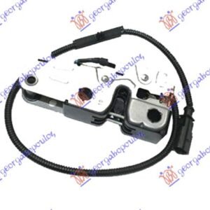 BRAVA HAUBE NA VEZNOM LIMU - VW GOLF VI 2008-2013 (5K1)
