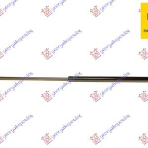 AMORTIZER HAUBE (730L-265N) (MARELLI) - VW GOLF VI 2008-2013 (5K1)