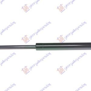 AMORTIZER GEPEK VRATA (437L-550N) (MARELLI) - VW GOLF VI 2008-2013 (5K1)