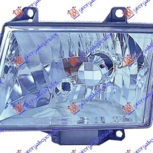 FAR (DEPO) - MAZDA P/U 2/4WD 2003-2006