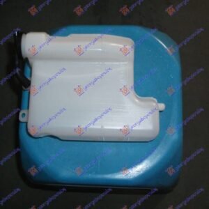 POSUDA ZA ANTIFRIZ - MAZDA P/U 2/4WD 2003-2006