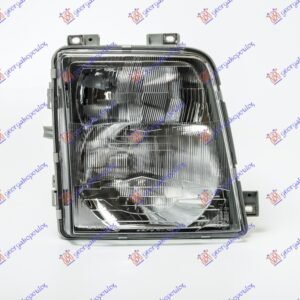 FAR ELEKTRICNI (H1/H1) (DEPO) - VW LT 1998-2006 (2D)