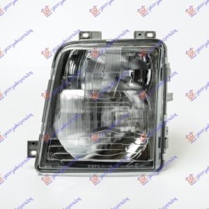 FAR ELEKTRICNI (H1/H1) (DEPO) - VW LT 1998-2006 (2D)