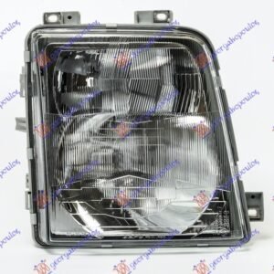 FAR ELEKTRICNI (H1/H1) (TYC) - VW LT 1998-2006 (2D)