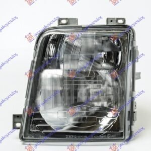 FAR ELEKTRICNI (H1/H1) (TYC) - VW LT 1998-2006 (2D)