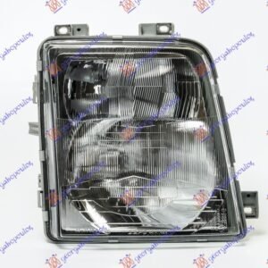 FAR ELEKTRICNI (H4/H1) (TYC) - VW LT 1998-2006 (2D)