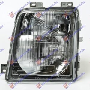 FAR ELEKTRICNI (H4/H1) (TYC) - VW LT 1998-2006 (2D)