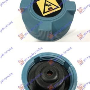 POKLOPAC POSUDE ZA ANTIFRIZ PLAVI (1.4bar) - ALFA ROMEO 145 1994-1999 (930)