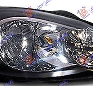 FAR ELEKTRICNI CRNI (O) - KIA CEED 5D 2007-2010 (ED)