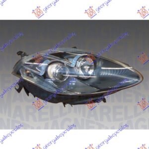 FAR ELEKTRICNI ZATAMNJENI/PROVIDNI 2010- (MARELLI) - FIAT BRAVO 2007-2014 (198)