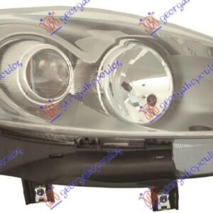 FAR ELEKTRICNI CRNI (PROVIDAN MIGAVAC) 2010- (DEPO) - FIAT BRAVO 2007-2014 (198)