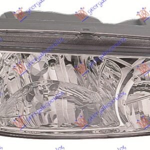 FAR ELEKTRICNI 2001- (DEPO) - HYUNDAI H1 VAN 1998-2007 (A1)