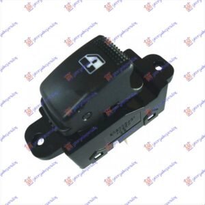 PREKIDAC U PREDNJIM VRATIMA (5 PIN) - HYUNDAI H1 VAN 1998-2007 (A1)