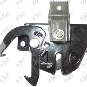 BRAVA HAUBE 2003- (O) - HYUNDAI H1 VAN 1998-2007 (A1)