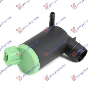 MOTOR POSUDE BRISACA (KOCKASTI PRIKLJUCAK) (1 PUMPA) - CITROEN SAXO 1996-1999 (S0/S1)
