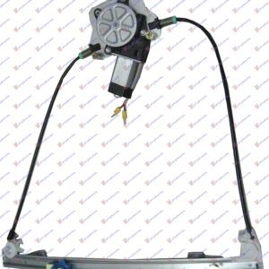 067207041.jpg PODIZAC PREDNJEG PROZORA ELEKTRICNI (COUPE) - RENAULT MEGANE COUPE-CABRIO 1996-1998 (EA0/EA1)