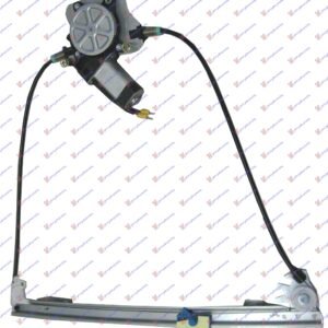 067207042.jpg PODIZAC PREDNJEG PROZORA ELEKTRICNI (COUPE) - RENAULT MEGANE COUPE-CABRIO 1996-1998 (EA0/EA1)