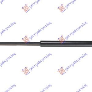 AMORTIZER GEPEK VRATA (437L-480N) (MARELLI) - RENAULT MEGANE L/B 1996-1998 (BA0/BA1)