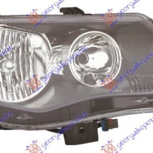 FAR ELEKTRICNI (DEPO) - MITSUBISHI OUTLANDER 2007-2011 (CWW)