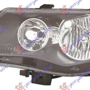 FAR ELEKTRICNI (DEPO) - MITSUBISHI OUTLANDER 2007-2011 (CWW)