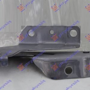 MAKAZE HAUBE - MITSUBISHI OUTLANDER 2007-2011 (CWW)