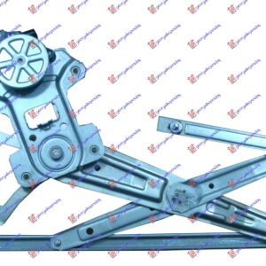 PODIZAC PREDNJEG PROZORA ELEKTRICNI (6 PIN) - MITSUBISHI OUTLANDER 2007-2011 (CWW)