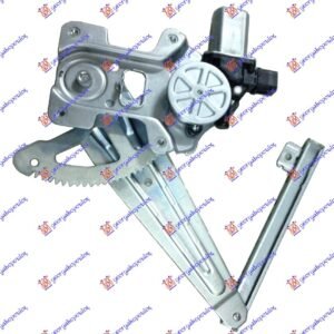 PODIZAC ZADNJEG PROZORA ELEKTRICNI - MITSUBISHI OUTLANDER 2007-2011 (CWW)