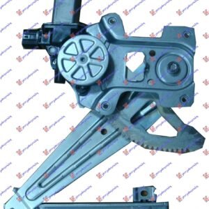 PODIZAC ZADNJEG PROZORA ELEKTRICNI - MITSUBISHI OUTLANDER 2007-2011 (CWW)