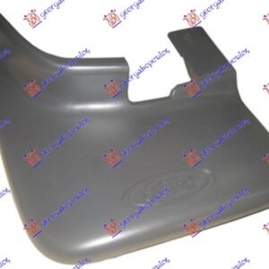 ZASTITA OD BLATA (ZAVESICA) PREDNJA - FORD RANGER 1999-2006 (EQ)