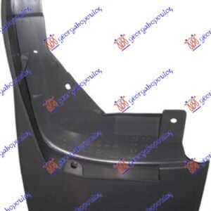 ZASTITA OD BLATA (ZAVESICA) ZADNJA - FORD RANGER 1999-2006 (EQ)