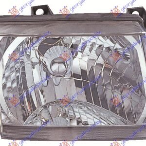 FAR 2003- (DEPO) - FORD RANGER 1999-2006 (EQ)