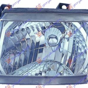 FAR 2003- (DEPO) - FORD RANGER 1999-2006 (EQ)