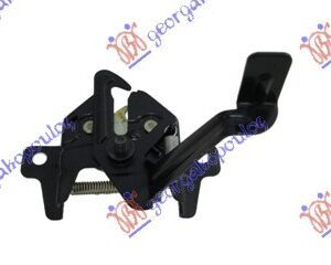 BRAVA HAUBE NA VEZNOM LIMU - FORD RANGER 1999-2006 (EQ)