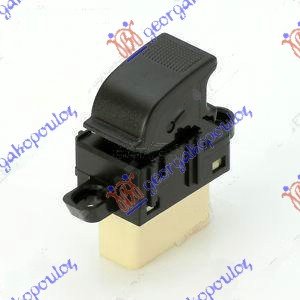 PREKIDAC U PREDNJIM VRATIMA (5 PIN) - FORD RANGER 1999-2006 (EQ)