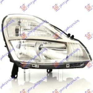 FAR ELEKTRICNI (DEPO) - RENAULT MODUS 2008-2013 (F/JP0)
