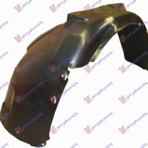 POTKRILO PLASTICNO 1999-2001 - AUDI A4 1994-2000 (8D2)