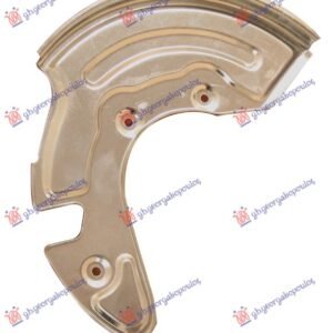 ZASTITA PREDNJEG KOCIONOG DISKA (PRECNIK ZASTITE 300/112mm) (PRECNIK DISKA 280/288mm) - AUDI A4 1994-2000 (8D2)