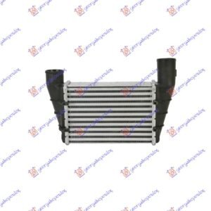 HLADNJAK INTERKULERA BENZIN-DIZEL (240x175x62) - AUDI A4 1994-2000 (8D2)