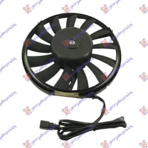 VENTILATOR HLADNJAKA ELEKTRICNI (BENZIN/DIZEL) (A6 ALL ROAD) - AUDI A4 1994-2000 (8D2)