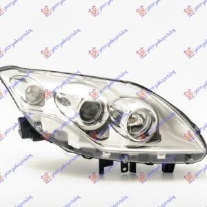 FAR ELEKTRICNI HROM -2011 (DEPO) - RENAULT LAGUNA 2007-2015 (BT0/BT1)