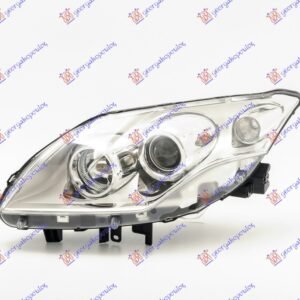 FAR ELEKTRICNI HROM -2011 (DEPO) - RENAULT LAGUNA 2007-2015 (BT0/BT1)