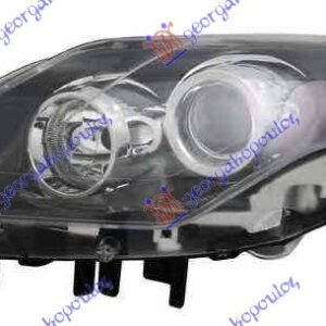FAR ELEKTRICNI CRNI -2011 (DEPO) - RENAULT LAGUNA 2007-2015 (BT0/BT1)