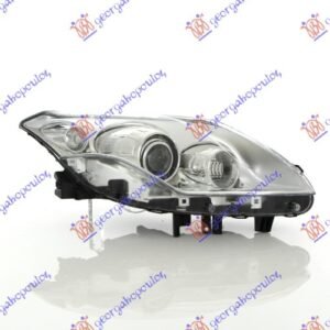 FAR ELEKTRICNI XENON -2011 (VALEO) - RENAULT LAGUNA 2007-2015 (BT0/BT1)