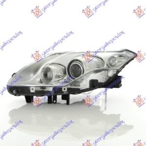 FAR ELEKTRICNI XENON -2011 (VALEO) - RENAULT LAGUNA 2007-2015 (BT0/BT1)