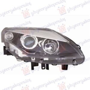 FAR ELEKTRICNI CRNI 2011- (DEPO) - RENAULT LAGUNA 2007-2015 (BT0/BT1)