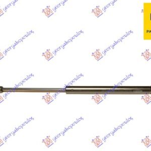 AMORTIZER GEPEK STAKLA KARAVAN (334L-270N) (MARELLI) - RENAULT LAGUNA 2007-2015 (BT0/BT1)